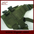 01 Tactical Drop Leg Gun Holster for Military Pistol Holster